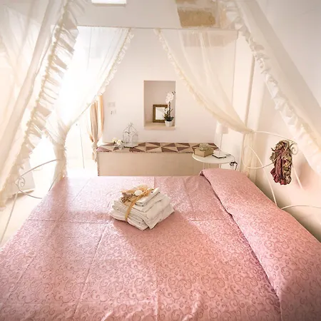 Il Borgo Oda ve Kahvaltı 3*