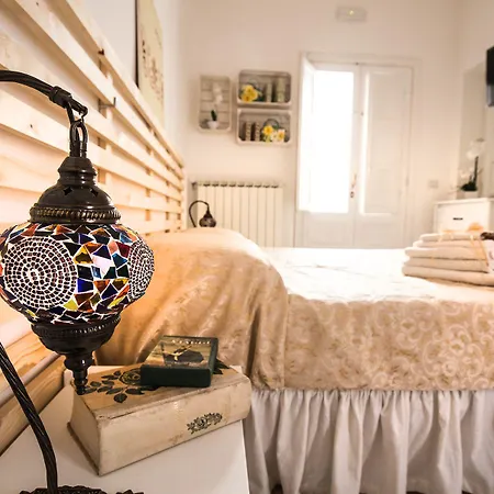 Oda ve Kahvaltı Il Borgo