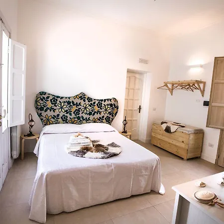 Oda ve Kahvaltı Il Borgo