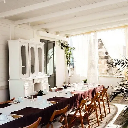 Il Borgo 3* Poggiardo