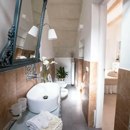 Oda ve Kahvaltı Il Borgo