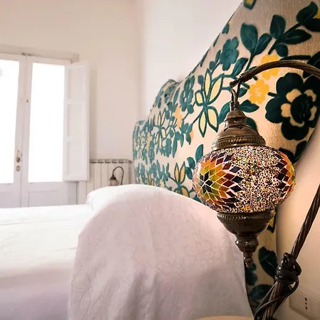 Oda ve Kahvaltı Il Borgo 3*