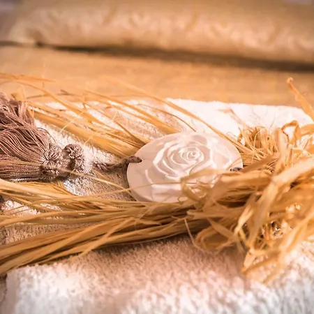 Oda ve Kahvaltı Il Borgo