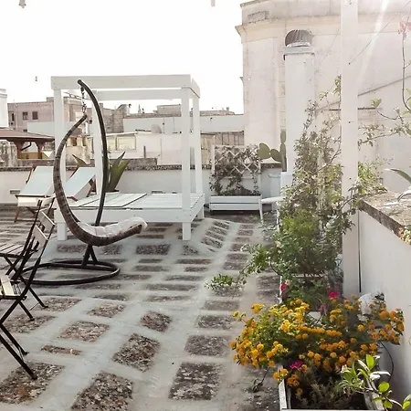 Il Borgo Отель типа 