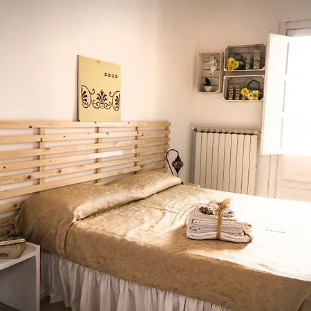 Bed and breakfast Il Borgo 3*