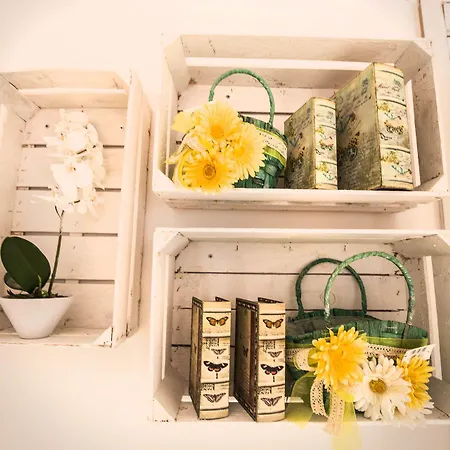 Il Borgo Отель типа 