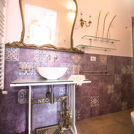 Il Borgo Bed & Breakfast