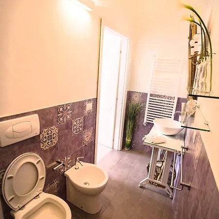 فندق مبيت وإفطار Il Borgo 3*