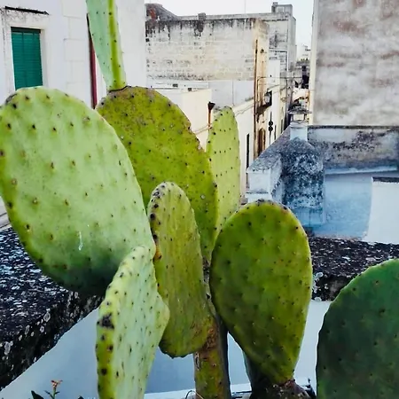 فندق مبيت وإفطار Il Borgo 3*