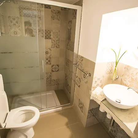 Il Borgo Bed and breakfast