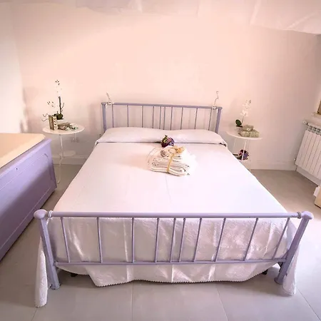 Frühstückspension Il Borgo Poggiardo