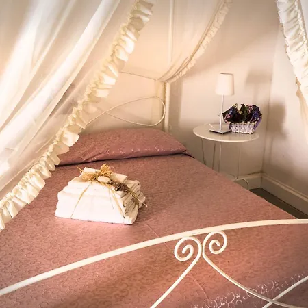 فندق مبيت وإفطار Il Borgo 3*