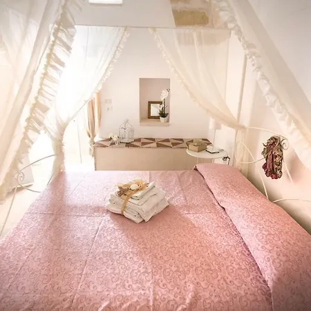 Il Borgo 3* Поджардо