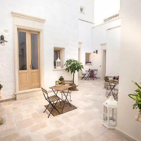 فندق مبيت وإفطار Il Borgo