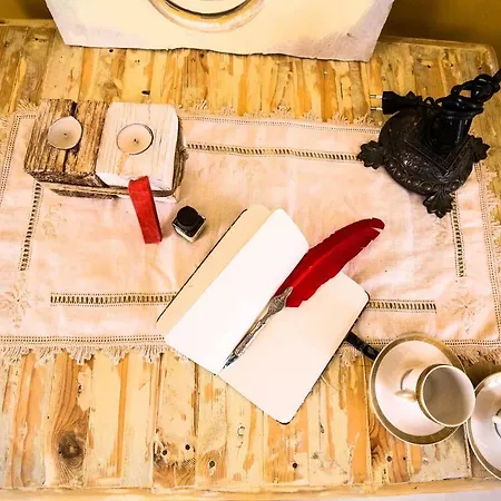 Il Borgo فندق مبيت وإفطار