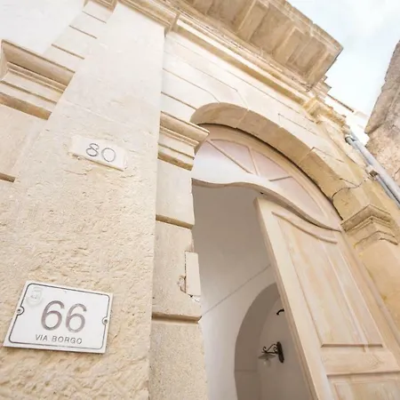 Il Borgo بوجّاردو