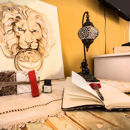 Il Borgo Отель типа 