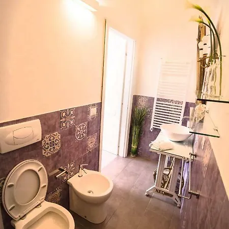 Bed and breakfast Il Borgo 3*
