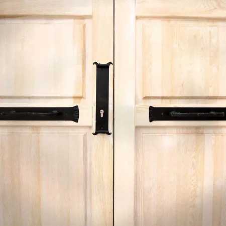 Il Borgo فندق مبيت وإفطار