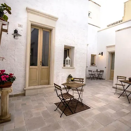 Il Borgo فندق مبيت وإفطار 3*