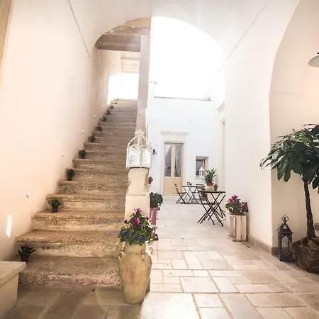 Il Borgo Отель типа 