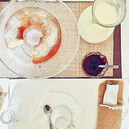 Il Borgo بوجّاردو