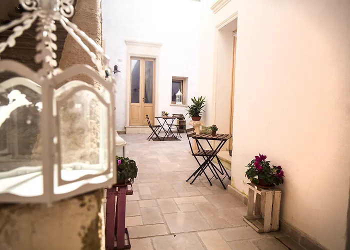 Il Borgo Panzió
